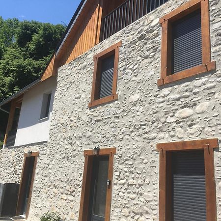 Gites Chez Sylvie Arreau Εξωτερικό φωτογραφία