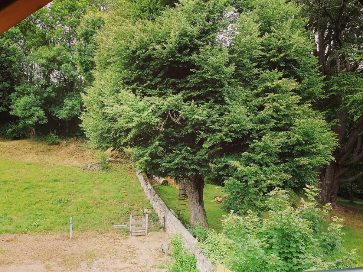 Gites Chez Sylvie Arreau Εξωτερικό φωτογραφία