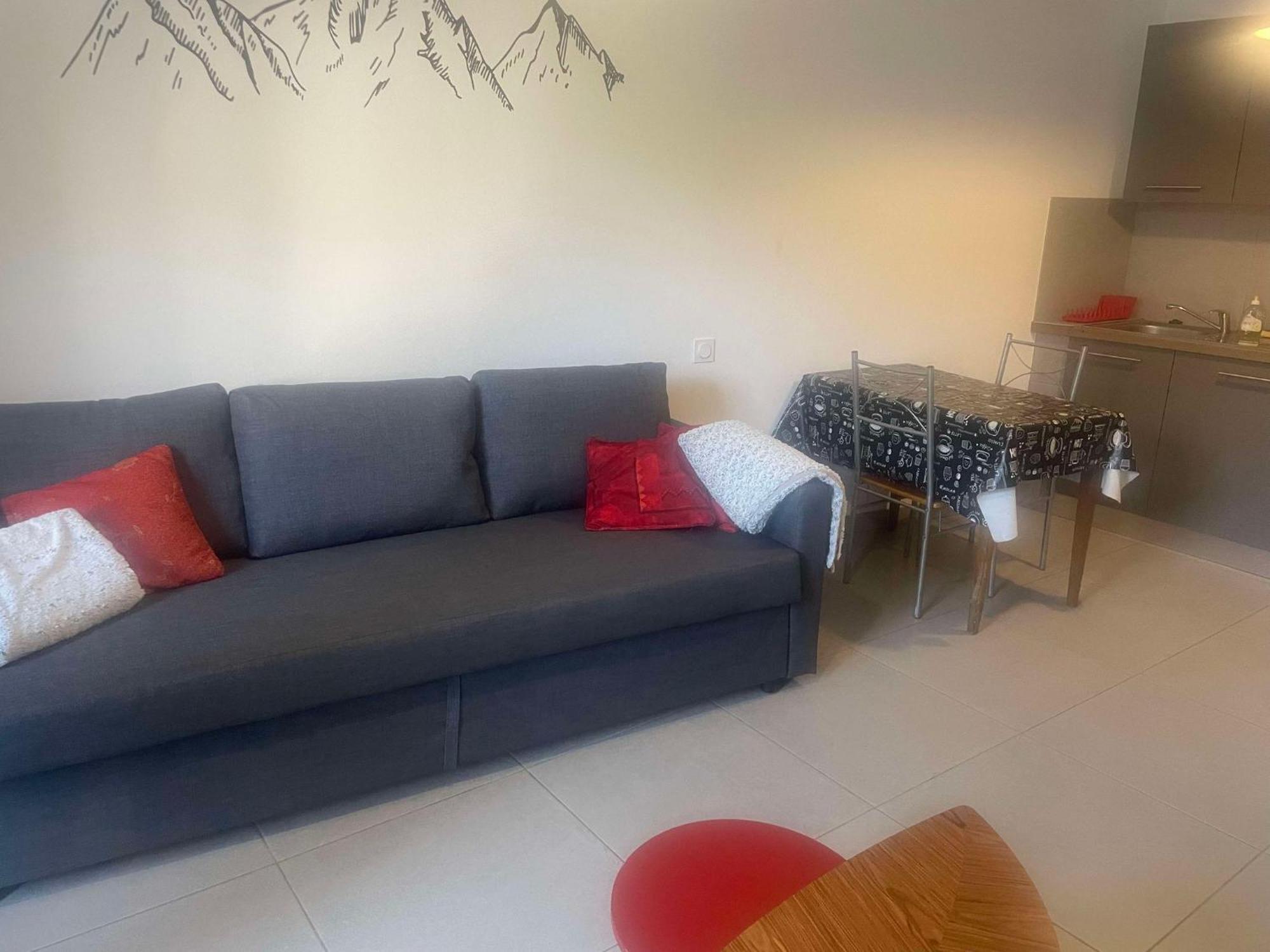 Gites Chez Sylvie Arreau Εξωτερικό φωτογραφία