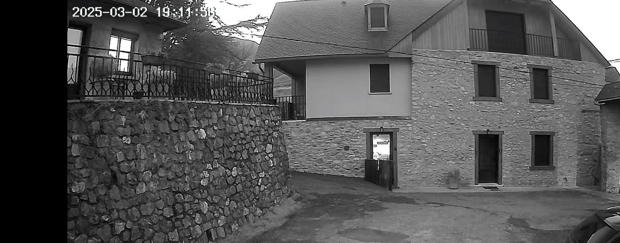 Gites Chez Sylvie Arreau Εξωτερικό φωτογραφία