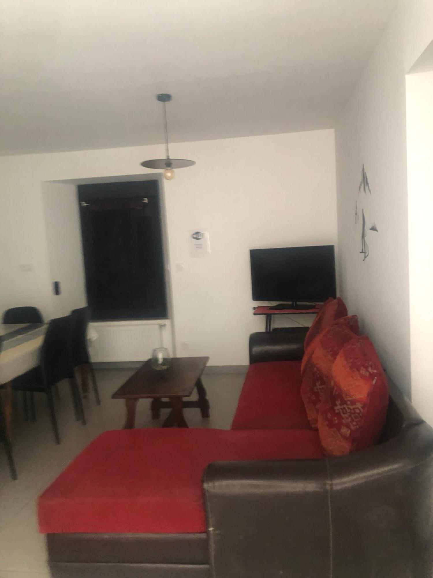 Gites Chez Sylvie Arreau Δωμάτιο φωτογραφία